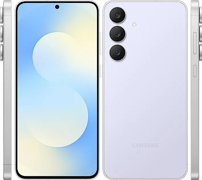 samsung Galaxy S25 FE