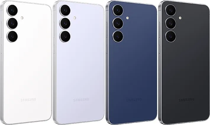 samsung Galaxy S25 FE