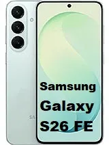 samsung Galaxy S26 FE thumbnail picture