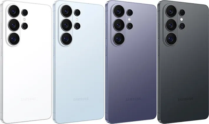 samsung Galaxy S26 Ultra