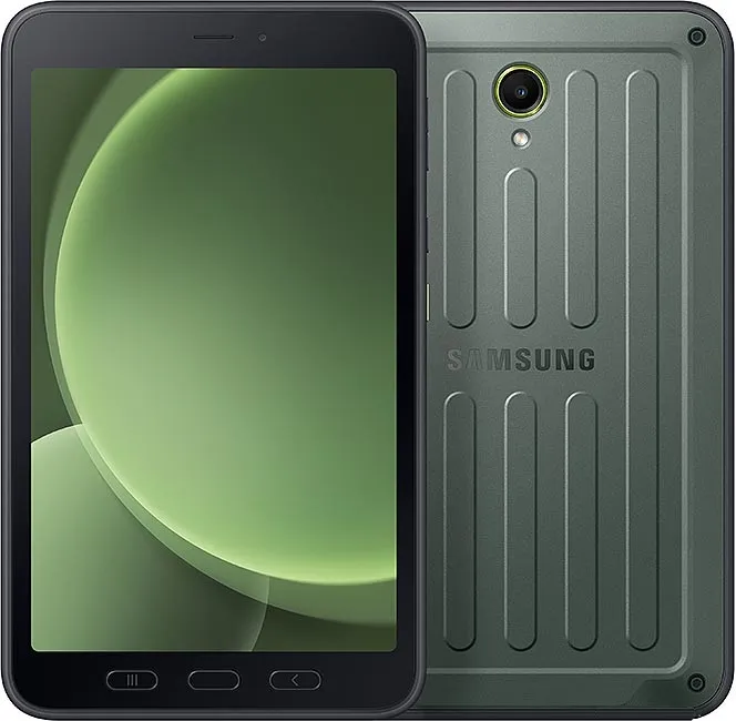 samsung Galaxy Tab Active5