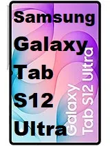 samsung Galaxy Tab S12 Ultra thumbnail