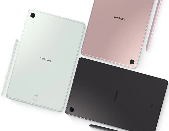 samsung Galaxy Tab S6 Lite (2024)