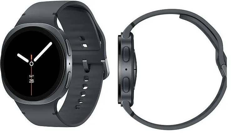 samsung Galaxy Watch8