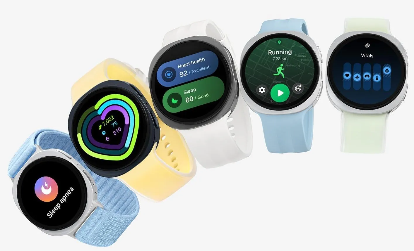 samsung Galaxy Watch9