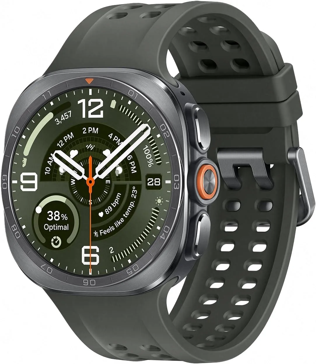 samsung Galaxy Watch Ultra2