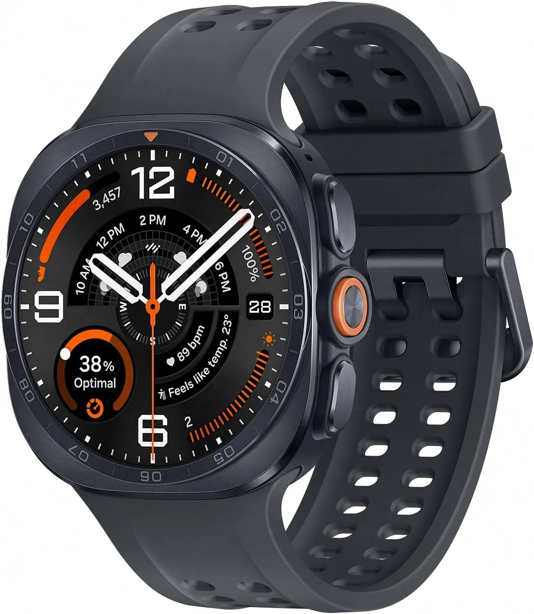samsung Galaxy Watch Ultra2