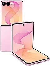 samsung Galaxy Z Flip8 thumbnail picture