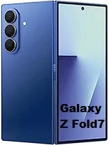 samsung Galaxy Z Fold7 thumbnail