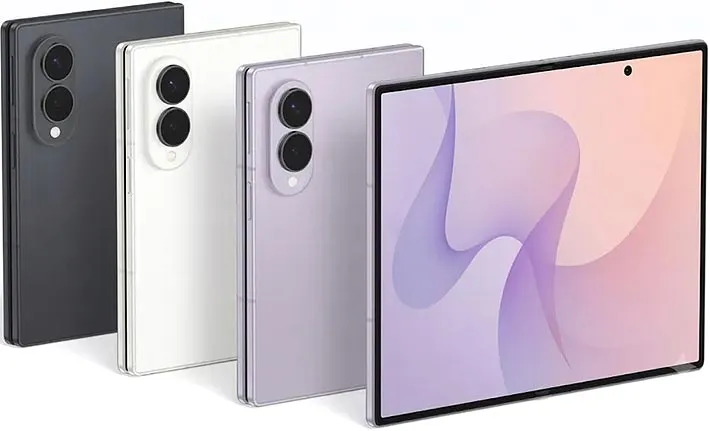 samsung Galaxy Z Fold8