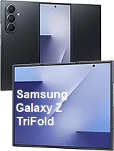 samsung Galaxy Z TriFold thumbnail