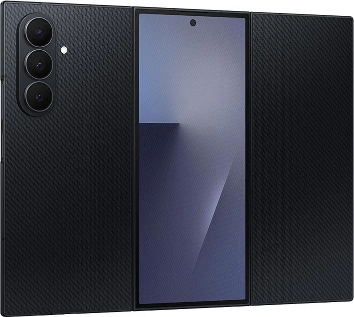 samsung Galaxy Z TriFold