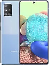 samsung Galaxy A51s 5G UW thumbnail picture