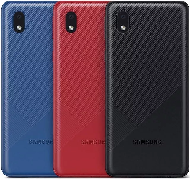 samsung Galaxy A01 Core