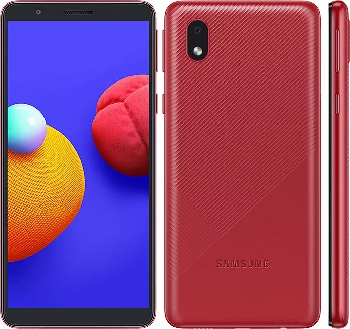 samsung Galaxy A01 Core