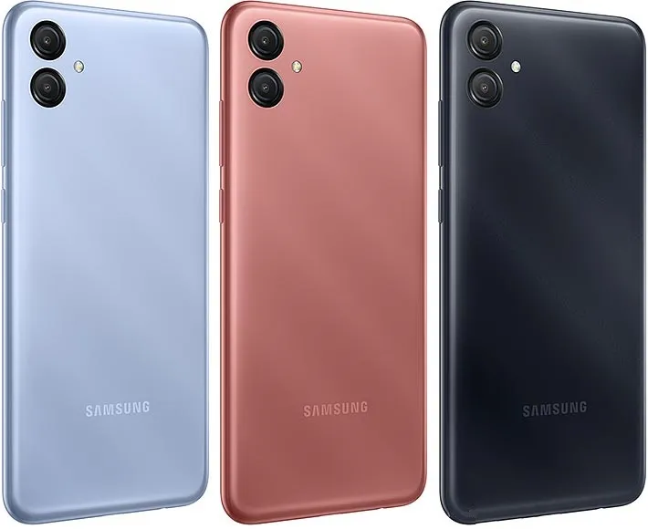 samsung Galaxy A04e