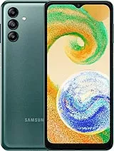 samsung Galaxy A04s thumbnail picture