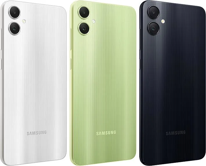 samsung Galaxy A05