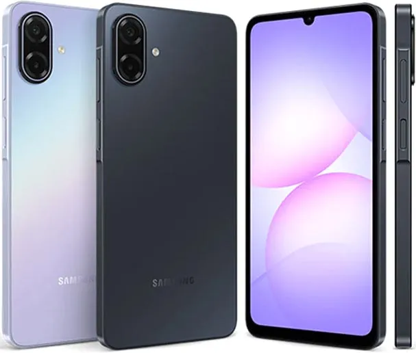 samsung Galaxy A07 5G