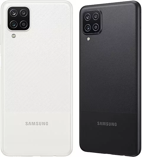 samsung Galaxy A12