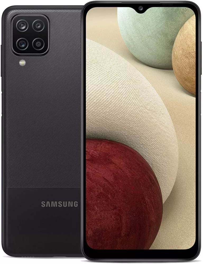 samsung Galaxy A12