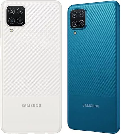 samsung Galaxy A12 (India)