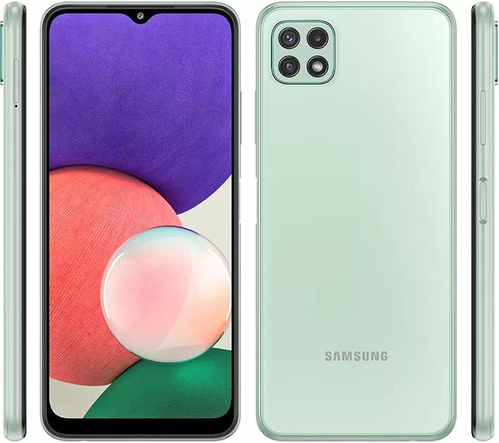 samsung Galaxy A22 5G