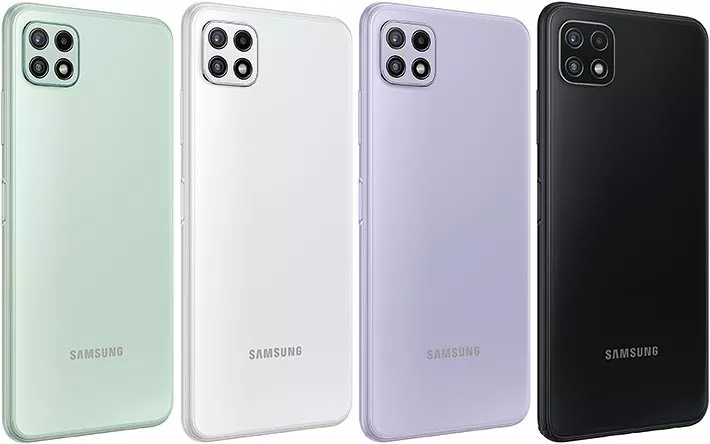 samsung Galaxy A22 5G
