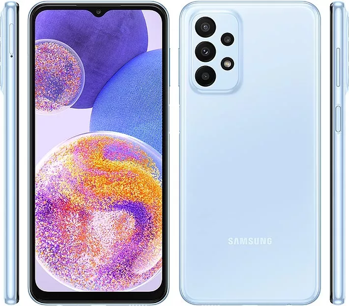 samsung Galaxy A23