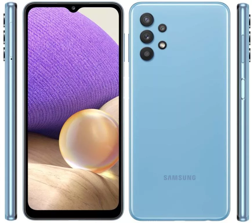 samsung Galaxy A32