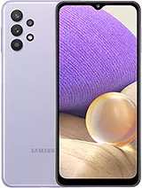 Samsung Galaxy A32 5G thumbnail picture