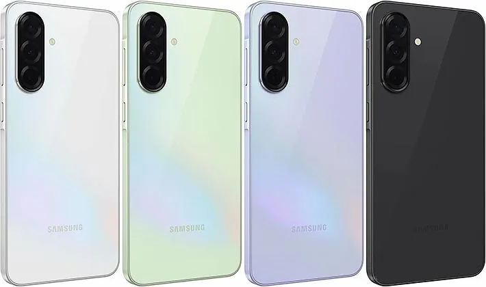 samsung Galaxy A36