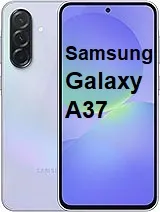 samsung Galaxy A37 thumbnail