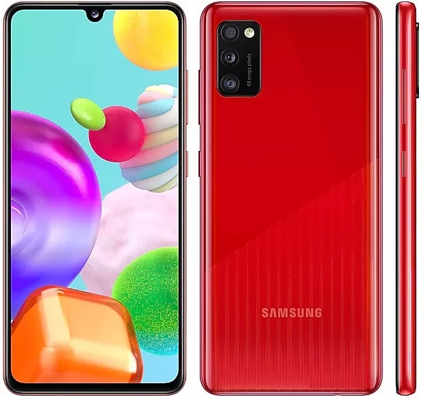 samsung Galaxy A41