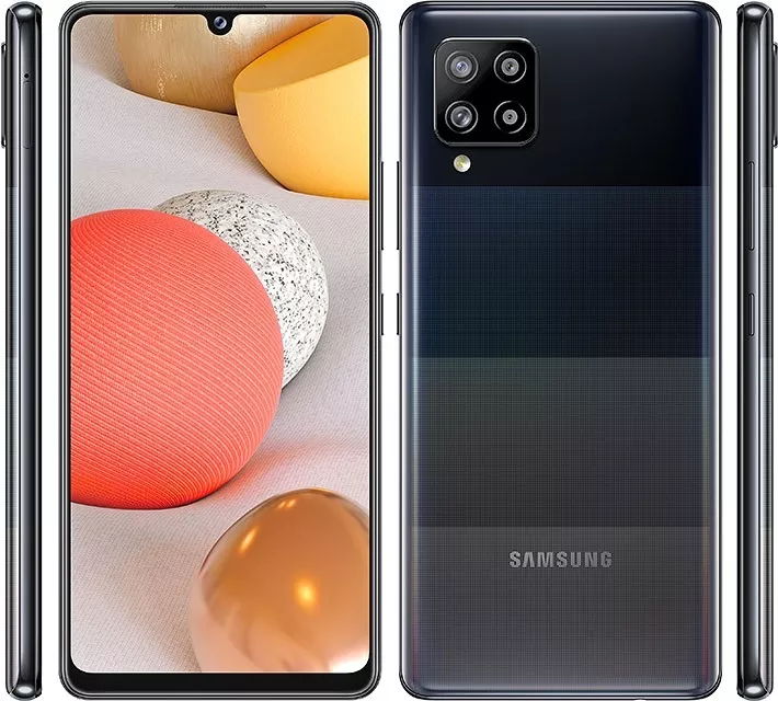 samsung Galaxy A42 5G