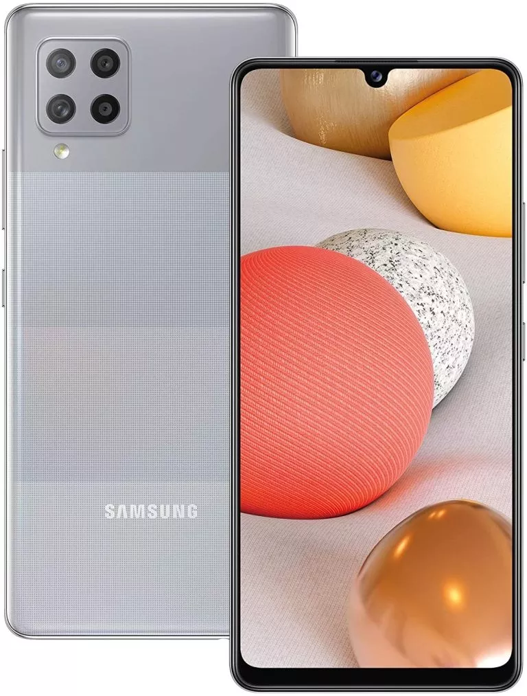 samsung Galaxy A42 5G