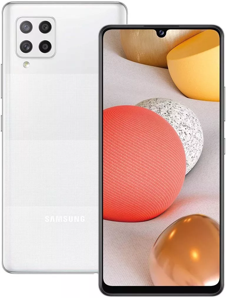 samsung Galaxy A42 5G