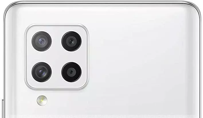 samsung Galaxy A42 5G