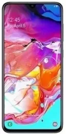 samsung Galaxy A70e thumbnail