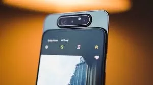 samsung Galaxy A80s