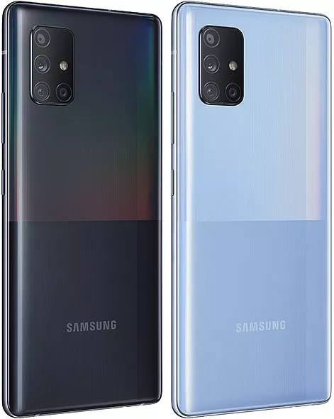 samsung Galaxy A Quantum