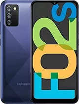 samsung Galaxy F02s thumbnail picture