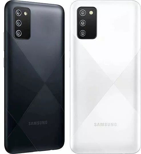 samsung Galaxy F02s