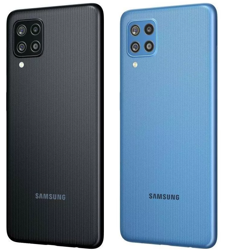 samsung Galaxy F22