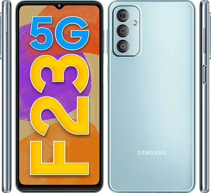 samsung Galaxy F23