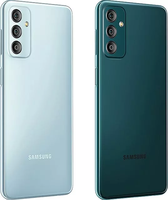 samsung Galaxy F23