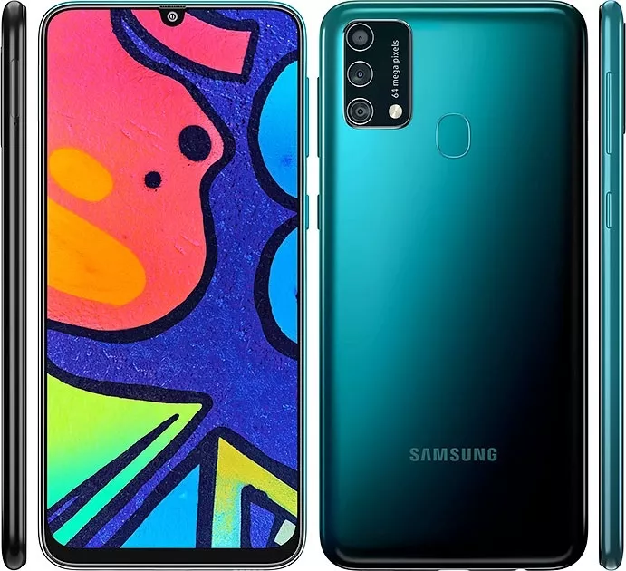 samsung Galaxy F41