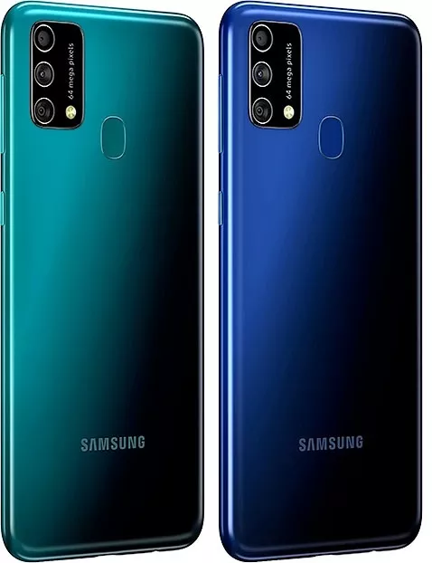samsung Galaxy F41