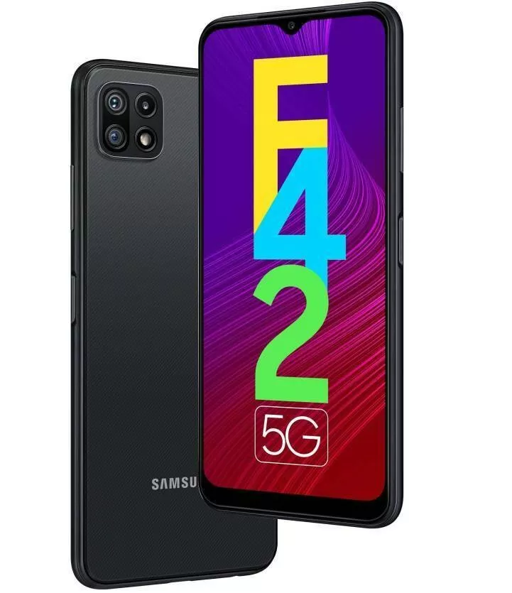 samsung Galaxy F42 5G