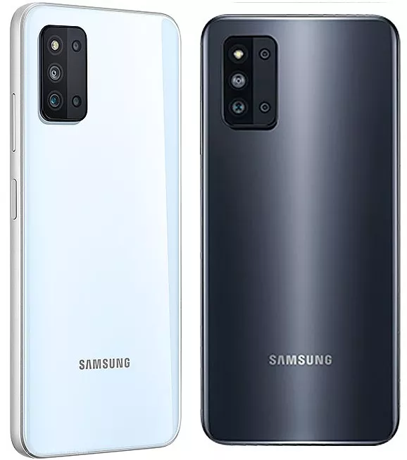 samsung Galaxy F52 5G